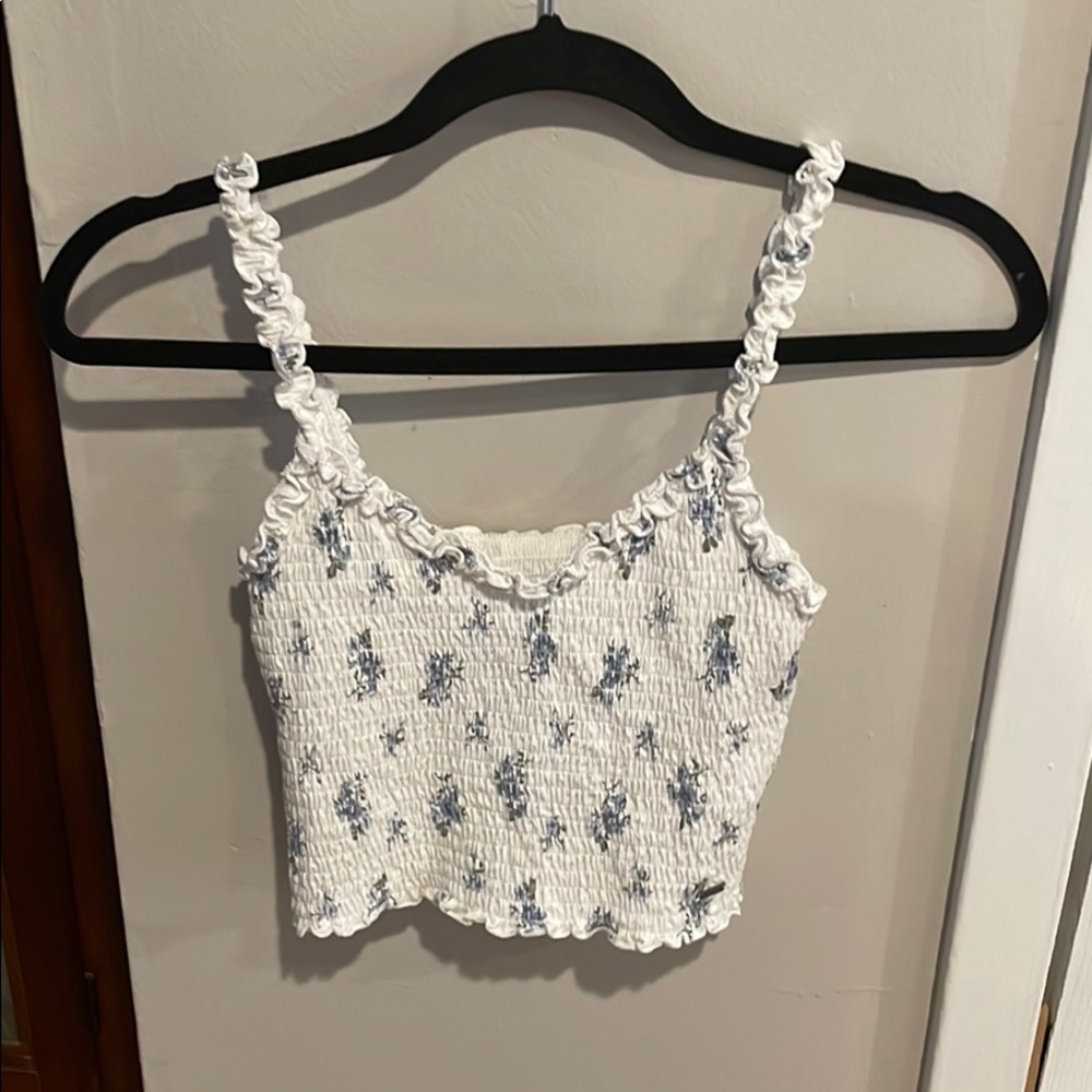 Hollister Tank Top